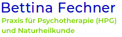 Bettina Fechner Logo